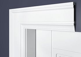 Наличник Bello Deco Н13 100х23х2200 , 1 м.п.